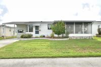 1990 Palm Harbor Manufactured Home