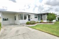 1990 Palm Harbor Manufactured Home