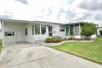 Mobile Home at 203 Hibiscus Parrish, FL 34219