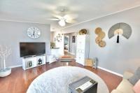 1990 Palm Harbor Manufactured Home