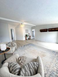 2000 Skyline Manufactured Home