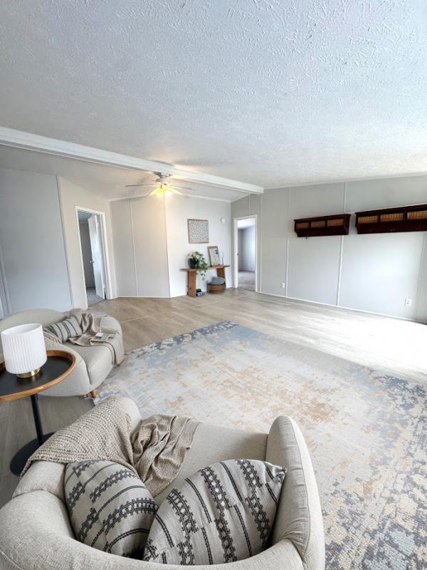 2000 Skyline Mobile Home For Sale