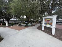1969 BUDD Mobile Home