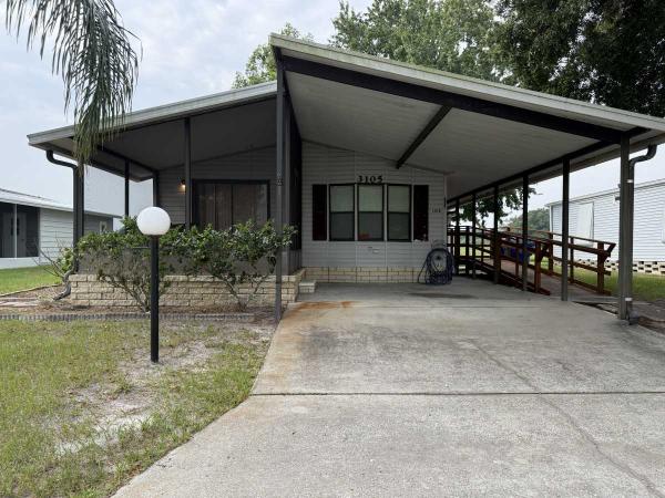 1990 TROP Mobile Home For Sale