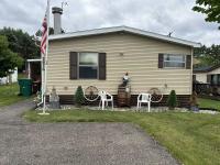 1983 DETR HS Mobile Home