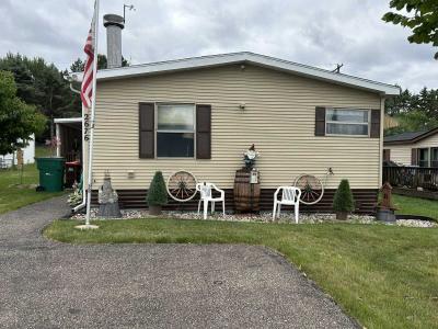 Mobile Home at 2676 Mickey Lane Maplewood, MN 55119