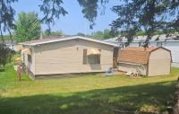 1983 DETR HS Mobile Home