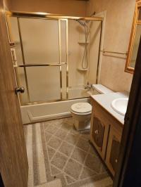 1983 DETR HS Mobile Home