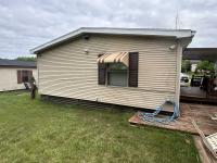 1983 DETR HS Mobile Home