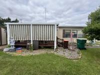 1983 DETR HS Mobile Home