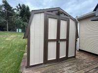 1983 DETR HS Mobile Home
