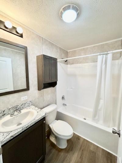 Photo 2 of 21 of home located at 10 New Haven Ct. Harrison, OH 45030