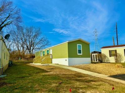 Photo 4 of 21 of home located at 10 New Haven Ct. Harrison, OH 45030