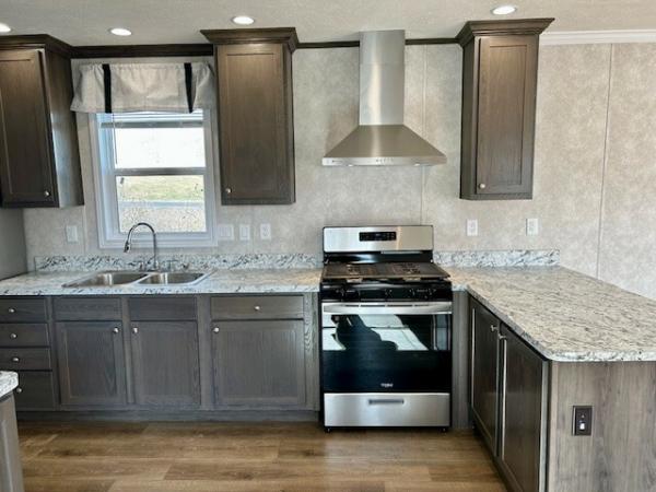2025 Cavco Mobile Home For Sale