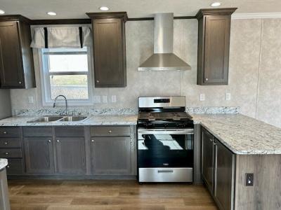 Mobile Home at 10 New Haven Ct. Harrison, OH 45030
