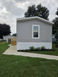 2026 Champion Redman Paramount Manufactured Home