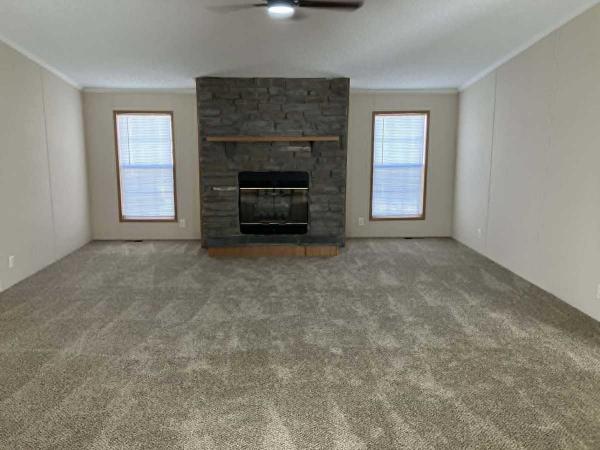 Photo 1 of 2 of home located at 3498 Fall Carleton, MI 48117
