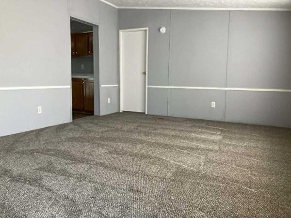 2001 Ridgedale Mobile Home For Sale