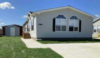 1997 Victorian Manufactured Home