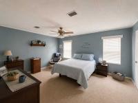 1985 MANS HS Mobile Home