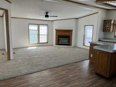 Mobile Home at 3464 Fall Carleton, MI 48117