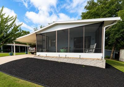 Mobile Home at 104 Live Oak Drive Deland, FL 32724