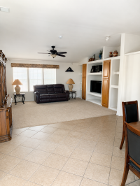 2005 Palm Harbor Manufactured Home