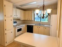 1986 SAND HS Mobile Home