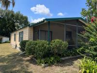 1986 SAND HS Mobile Home