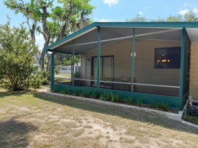 Mobile Home at 230 Palm Cove Drive Deland, FL 32724