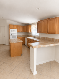 2005 Palm Harbor Manufactured Home