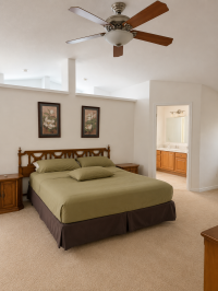 2005 Palm Harbor Manufactured Home