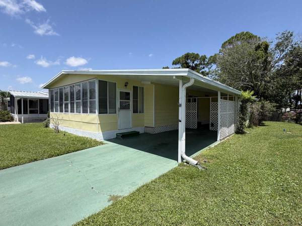 1978 GLEK Mobile Home For Sale