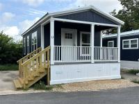 2026 Marathon Chapman Mobile Home