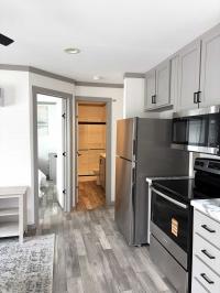 2026 Marathon Chapman Mobile Home
