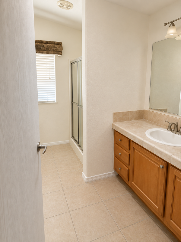 2005 Palm Harbor Manufactured Home
