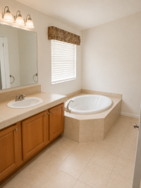2005 Palm Harbor Manufactured Home