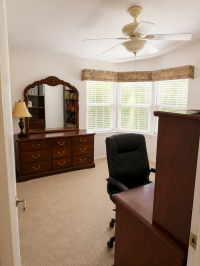 2005 Palm Harbor Manufactured Home