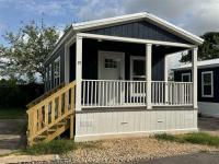 2026 Marathon Chapman Mobile Home