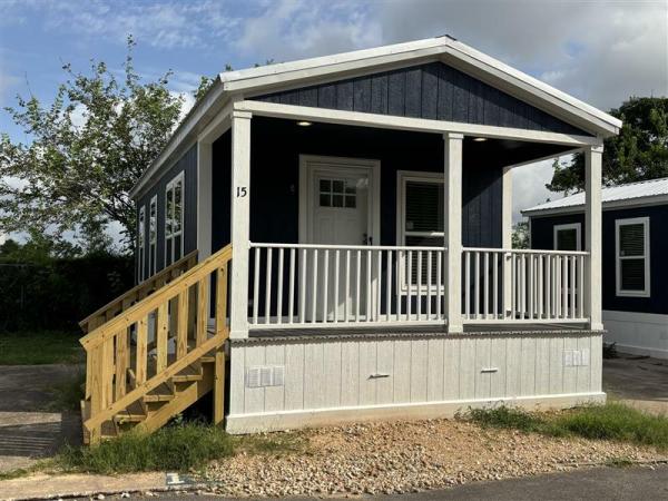 2026 Marathon Chapman Mobile Home