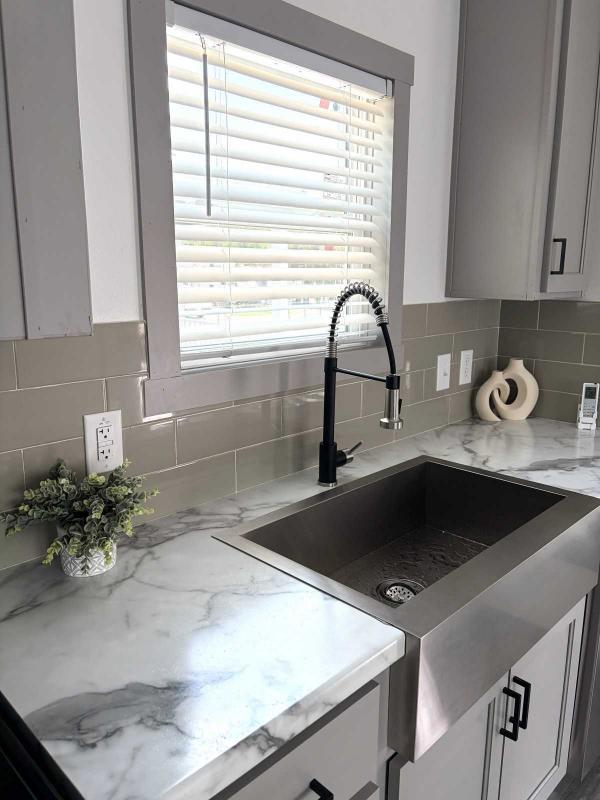 2026 Marathon Chapman Mobile Home