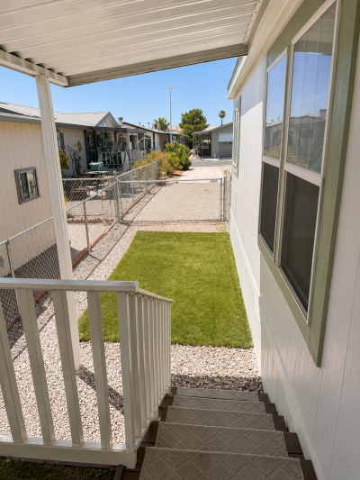 Photo 4 of 16 of home located at 5300 E Desert Inn Rd Las Vegas, NV 89122