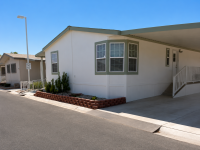 2005 Palm Harbor Manufactured Home