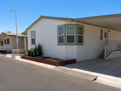 Photo 2 of 16 of home located at 5300 E Desert Inn Rd Las Vegas, NV 89122