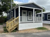 2026 Marathon Chapman Mobile Home