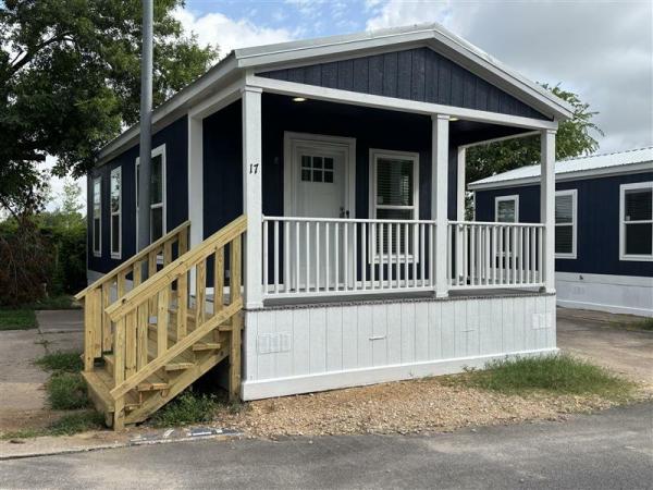 2026 Marathon Chapman Mobile Home