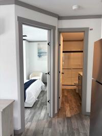 2026 Marathon Chapman Mobile Home