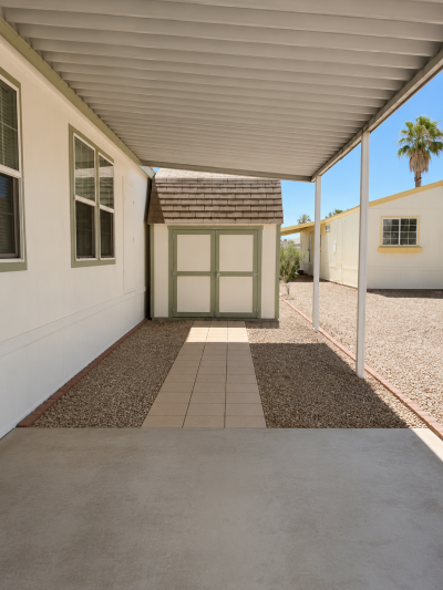 Photo 5 of 16 of home located at 5300 E Desert Inn Rd Las Vegas, NV 89122