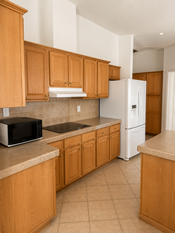 2005 Palm Harbor Manufactured Home