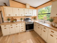 1986 SCHU HS Mobile Home